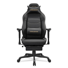 Крісло ігрове Cougar Explore Neo Gold