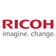 Запчастина пружина гвинтова Ricoh (D2452559)