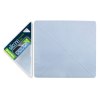 Салфетки ColorWay Silicone microfiber wipe, for TFT/LCD, TV (CW-6130)