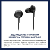 Навушники Philips TAE5008BK/00 USB-C Black (TAE5008BK/00)