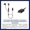 Навушники Philips TAE5008BK/00 USB-C Black (TAE5008BK/00)