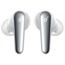 Навушники Anker SoundСore Liberty 4 Pro White matte (A3954G21)
