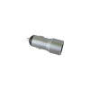 Зарядний пристрій XO TZ09 2.4A/2 USB + cable lightning Grey (XO-TZ09L-GR)