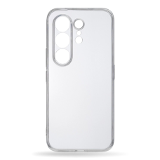 Чохол до мобільного телефона BeCover Silicone Tecno Camon 50 (CN5) Transparent (716068)