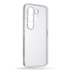 Чохол до мобільного телефона BeCover Silicone Tecno Camon 50 (CN5) Transparent (716068)