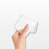 Чохол до мобільного телефона BeCover Silicone Tecno Camon 50 (CN5) Transparent (716068)