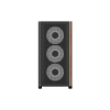 Корпус для ПК AeroCool D301A-G-BK-v2 Black (ACCS-DS03043.11)