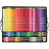 Олівці кольорові Faber-Castell POLYCHROMOS художні 120 кольорів в металевій коробці (110011) (11945)