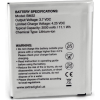 Акумуляторна батарея Extradigital Xiaomi Mi4 (BM32) 3000 mAh (BMX6446)