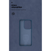 Чохол до мобільного телефона Armorstandart ICON Xiaomi Poco F6 Dark Blue (ARM73513)