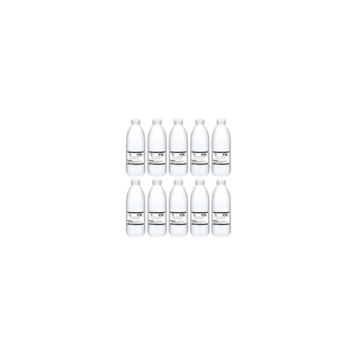 Тонер HP LJ 1010/1200/1160/2015 10шт x 1000г Black RC (RC701-2-SP)