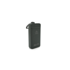 Батарея универсальная LIONPATTON 40000mAh, QC3.0, MicroUSB, Type-C, Lighting, USB, Black (L45 / 38067)
