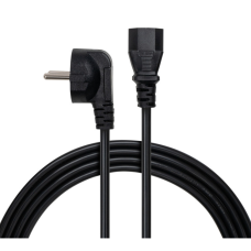 Кабель питания C13 3.0m 1.5mm2 Rezone (RZPC-13315)