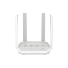 Маршрутизатор Keenetic Speedster 4G+ (KN-2911)