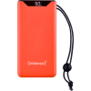 Батарея универсальная Intenso F10000 10000mAh QC3.0 orange (7332038)