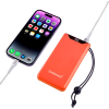 Батарея универсальная Intenso F10000 10000mAh QC3.0 orange (7332038)