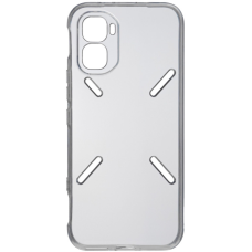 Чохол до мобільного телефона Armorstandart Air Infinix GT 50 Pro 5G Camera Cover Clear (ARM91851)