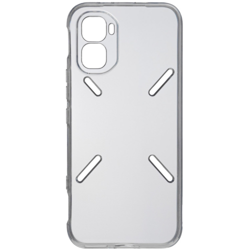 Чохол до мобільного телефона Armorstandart Air Infinix GT 50 Pro 5G Camera Cover Clear (ARM91851)