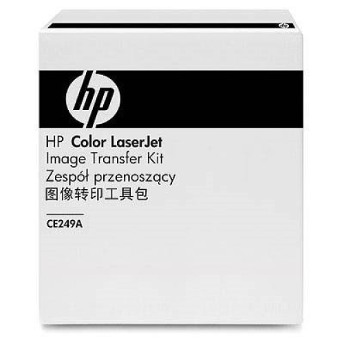 Блок переноса изображения HP Transfer kit for Color LaserJet (CE249A)