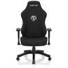 Крісло ігрове Anda Seat Phantom 3 Fabric Size L Black (AD18Y-06-B-F)