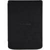 Чохол до електронної книги Pocketbook 629_634 Shell series black (H-S-634-K-CIS)