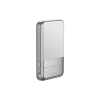 Батарея універсальна EcoFlow RAPID Magnetic Power Bank 5000 Light Blue (EF-RAPID5000-L-EU)