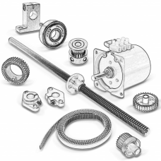 Втулка Toshiba ROLLER BUSHING (6LJ78009000)