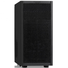 Корпус для ПК Fractal Design Core 1000 USB 3.0 (FD-CA-CORE-1000-USB3-BL)