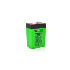 Батарея до ДБЖ QiSuo Li-ion 6V 8A (QS-608)