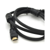 Кабель мультимедійний HDMI M to HDMI M 10.0m V1.4 4K black Ritar (HDMI(M)/(M)V1.4-10m-348P/20388)