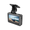 Видеорегистратор HOCO DV3 Driving recorder with display dual-channel Black (6942007608183)