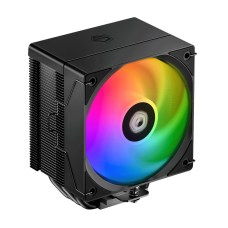 Кулер для процессора ID-Cooling SE-904-XT ARGB BLACK