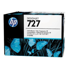 Печатающая головка HP No.727 Designjet T1500/T920 (B3P06A)