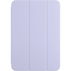 Чохол до планшета Apple Smart Folio for iPad mini (A17 Pro) - Light Violet (MC2T4ZM/A)