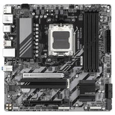 Материнська плата GIGABYTE B850M DS3H