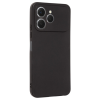Чохол до мобільного телефона BeCover Tecno Spark 40 4G (KM5) Black (715061)
