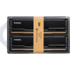 Модуль пам'яті для комп'ютера DDR5 32GB (2x16GB) 5600 MHz CL46 1.1V Resistance INTELIGENTES (IR5CIJ2/32)