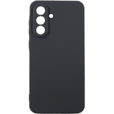 Чохол до мобільного телефона Dengos Carbon Samsung Galaxy A57 Black (DG-TPU-CRBN-260)