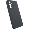 Чохол до мобільного телефона Dengos Carbon Samsung Galaxy A57 Black (DG-TPU-CRBN-260)