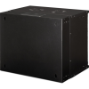 Шафа настінна Digitus 9U SOHO Pro 19" 540*400*460мм(Ш*Г*В), black (DN-49205)