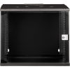 Шафа настінна Digitus 9U SOHO Pro 19" 540*400*460мм(Ш*Г*В), black (DN-49205)