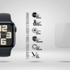 Плівка захисна Armorstandart Matte hydrogel Apple Watch SE 2024 / SE 2023 / 6 40mm 6 pcs (ARM91993)