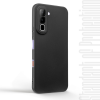 Чохол до мобільного телефона Armorstandart Matte Slim Fit Infinix Hot 70 4G Camera cover Black (ARM92258)
