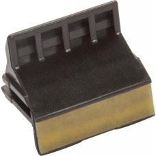 Тормозная площадка HP LJ 1010/1012/1020 аналог RC1-2038-000 AHK (50022)