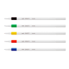 Лайнер UNI набір Emott Vivid Color 0.4 мм 5 кольорів (PEM-SY/5C.01VC)