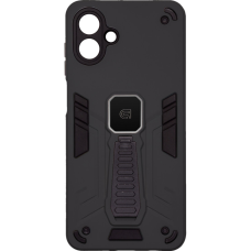 Чохол до мобільного телефона Armorstandart Proover Samsung A07 4G Black (ARM86713)