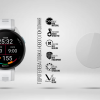 Плівка захисна Armorstandart Matte hydrogel Garmin Forerunner 165 6 pcs (ARM92012)