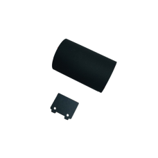 Накладка ролика захвата HP Scanjet 3000 аналог L2724-60004/L2724A AHK (70262083)