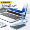 Карман внешний Essager HDD Space SATA 3.0 Hard Drive 2.5 inch Enclosure (EYPS0-XZ20-P)