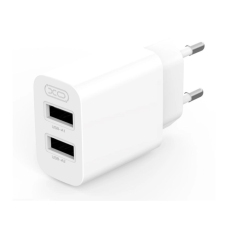 Зарядное устройство XO 2xUSB QC3.0 (XO-QC09)